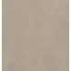 Churchill Cashmere Stone Leather Push Thru The Arms Recliner with Nailhead Trim