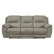 Next-Gen Gaucho Putty 93" Reclining Sofa