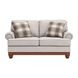 Stouton Sandstone 73" Loveseat