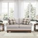 Stouton Sandstone 73" Loveseat