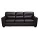 Follino Midnight 92" Queen Sofa Sleeper