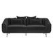 Havenwood Shadow Grey Veera 85" Sofa