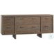 Casa Paros Rustic Playa 6 Drawer Dresser