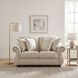 Attleboro Beige Loveseat