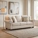 Attleboro Beige Sofa