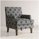 Aubrey Granite Accent Chair
