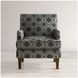 Aubrey Granite Accent Chair