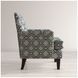 Aubrey Granite Accent Chair