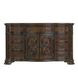 Royale Brown Dresser