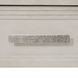 Rhiannon Antique White Rectangular Sofa Table