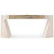 Prado Tawny And Buff Desk