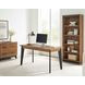 Avery Rich Medium Brown Home Office Set