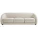 Austen Beige 98" Sofa