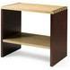 Alexa Hampton Frank and Cambridge Rectangular Side Table