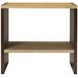 Alexa Hampton Frank and Cambridge Rectangular Side Table