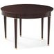 Alexa Hampton Cambridge Convertible Console Table