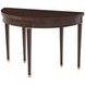 Alexa Hampton Cambridge Convertible Console Table