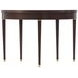 Alexa Hampton Cambridge Convertible Console Table