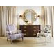 Alexa Hampton Cambridge and Gray 6 Drawer Dresser