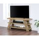 Orinda Brown 64" TV Console