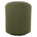 Deacon Deep Bronze Outdoor Round Dining Room Set