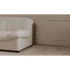 Halston Flecked Oat 87" Sofa