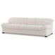 Halston Flecked Oat 87" Sofa