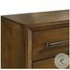 Ballard Walnut Brown 7 Drawer Dresser