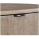 Loggia Aria 1 Drawer 34" Nightstand with USB Charging