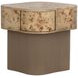 Willow Natural 1 Drawer Nightstand