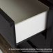 Danziar Black Chest