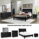 Danziar Black Chest