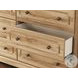 Galletyn Warm Brown 6 Drawer Dresser