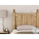 Galletyn Warm Brown Twin Panel Bed