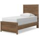 Ryderton Auburn Twin Panel Bed