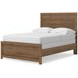 Ryderton Auburn Full Panel Bed
