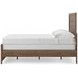 Ryderton Auburn Full Panel Bed