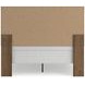 Ryderton Auburn Queen Panel Bed