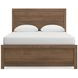 Ryderton Auburn Queen Panel Bed