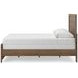 Ryderton Auburn Queen Panel Bed