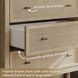 Cielden Tan 6 Drawer Dresser
