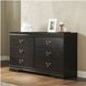 Huey Vineyard Black Dresser
