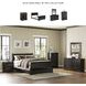 Huey Vineyard Black Dresser