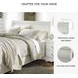 Anarasia White Queen Sleigh Bed