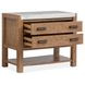 Foxrun Hollow Sierra Brown Panel Bedroom Set