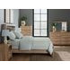 Prandefort Tan 6 Drawer Dresser