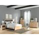 Prandefort Tan 6 Drawer Dresser