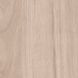 Birkmore Brown and White Twin Upholstered Panel Headboard