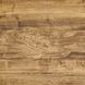 Hastiport Golden Rustic Queen Crossbuck Panel Headboard