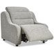 Gio Gray Power Motion Chair